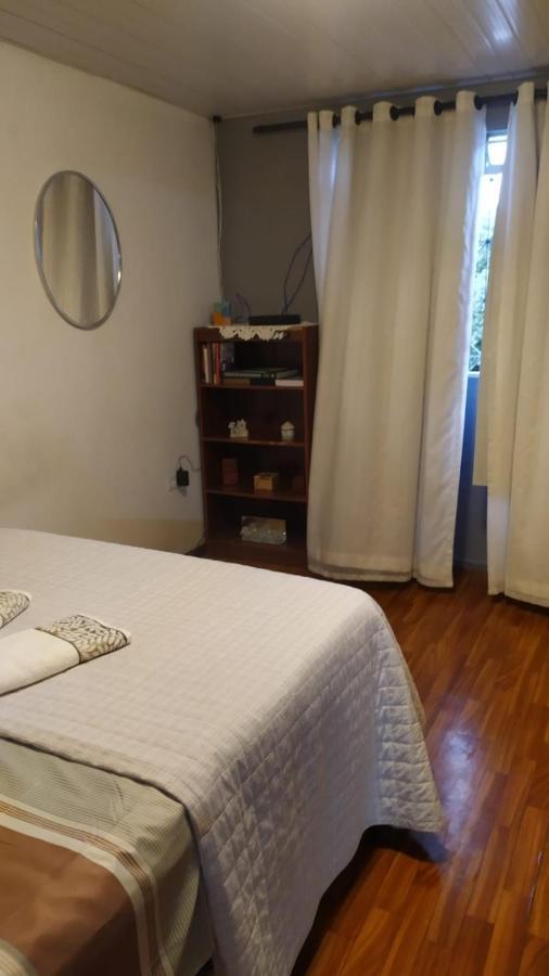 Casa Klos - Quartos Amplos Κουριτίμπα Εξωτερικό φωτογραφία